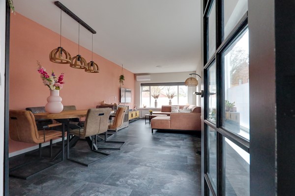 Medium property photo - Sportterreinstraat 12, 9602 ED Hoogezand